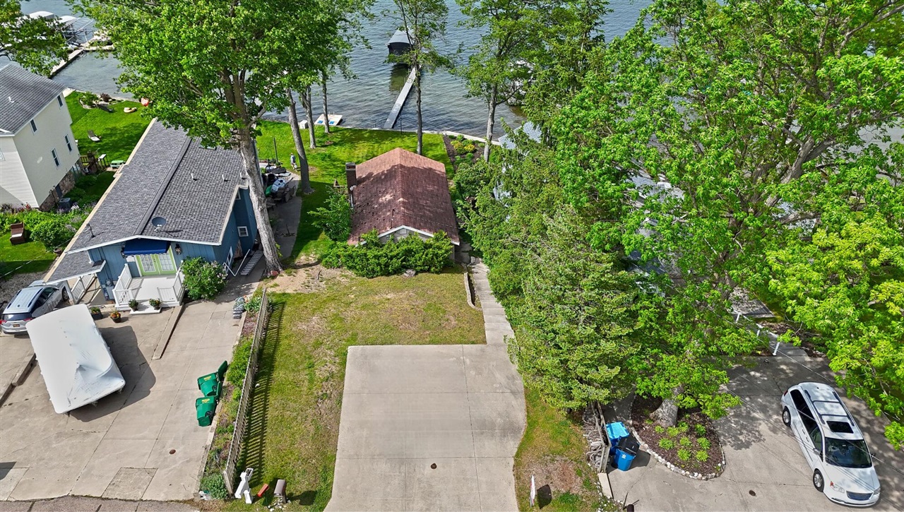 31050 Curran Beach Road Dowagiac, MI 49047 - Photo 17 of 37
