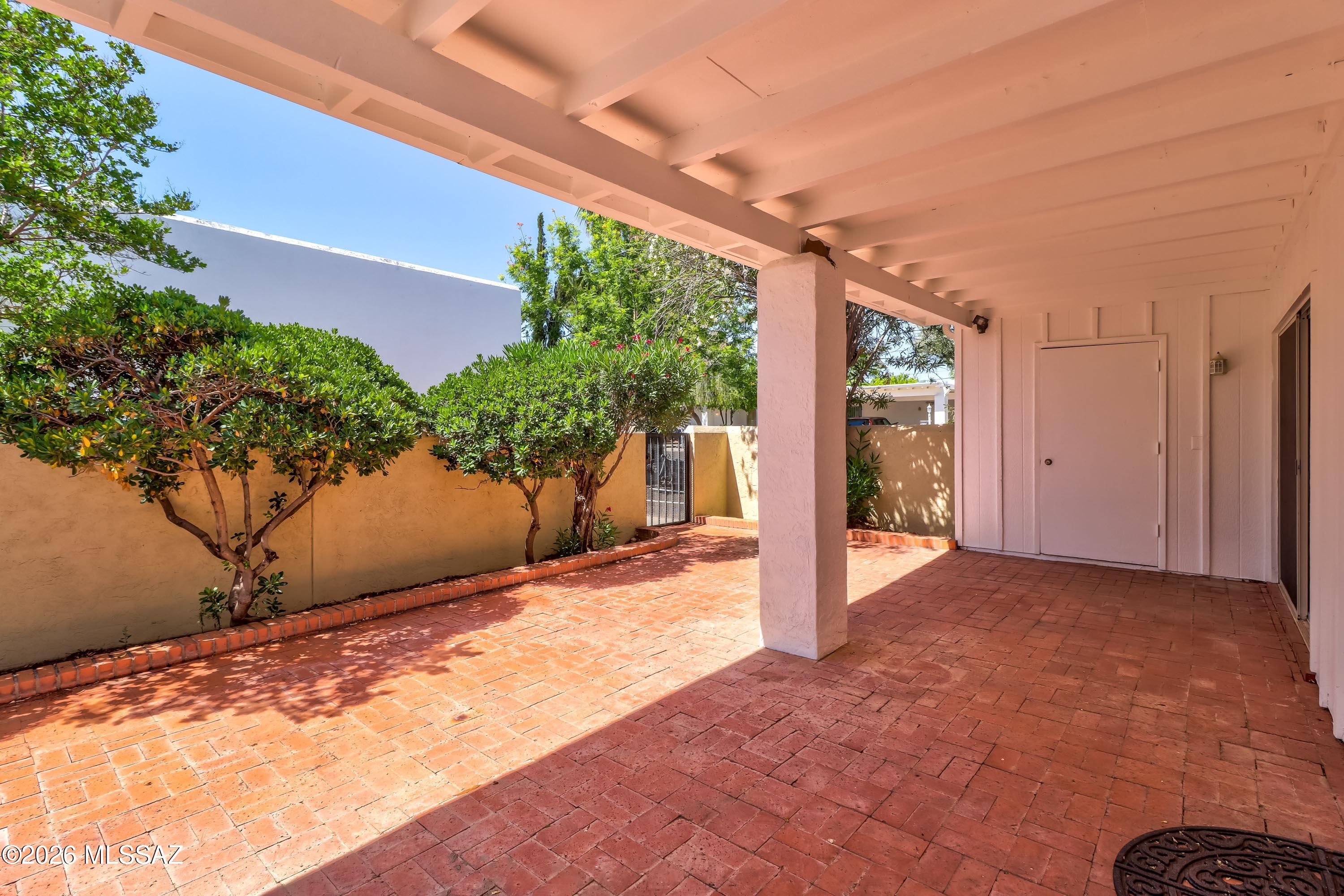 4840 East Fort Lowell Road, Unit A Tucson, AZ 85712 - Photo 27 of 33