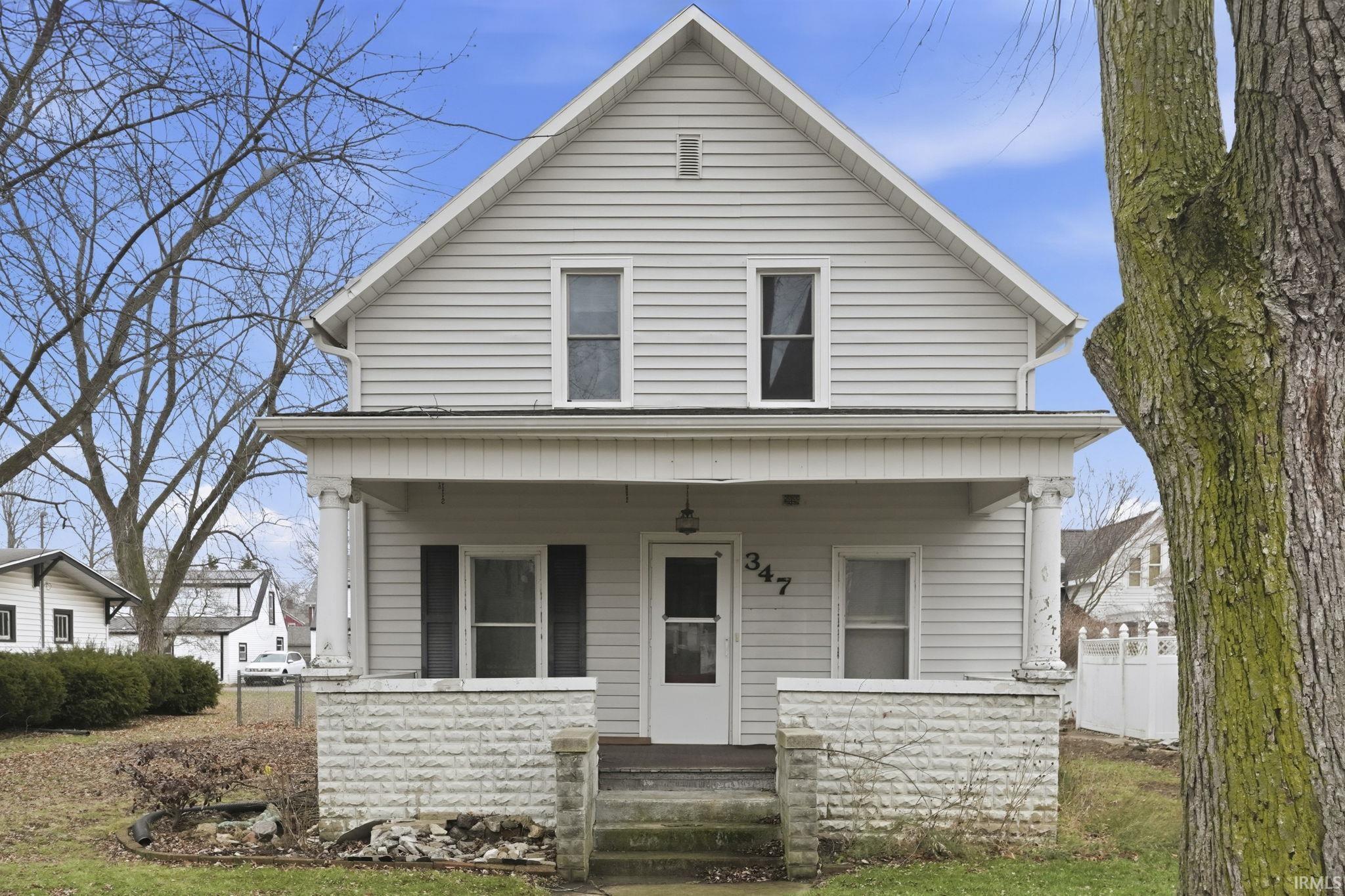 347 South 3rd Street Decatur, IN 46733 - Photo 3 of 36