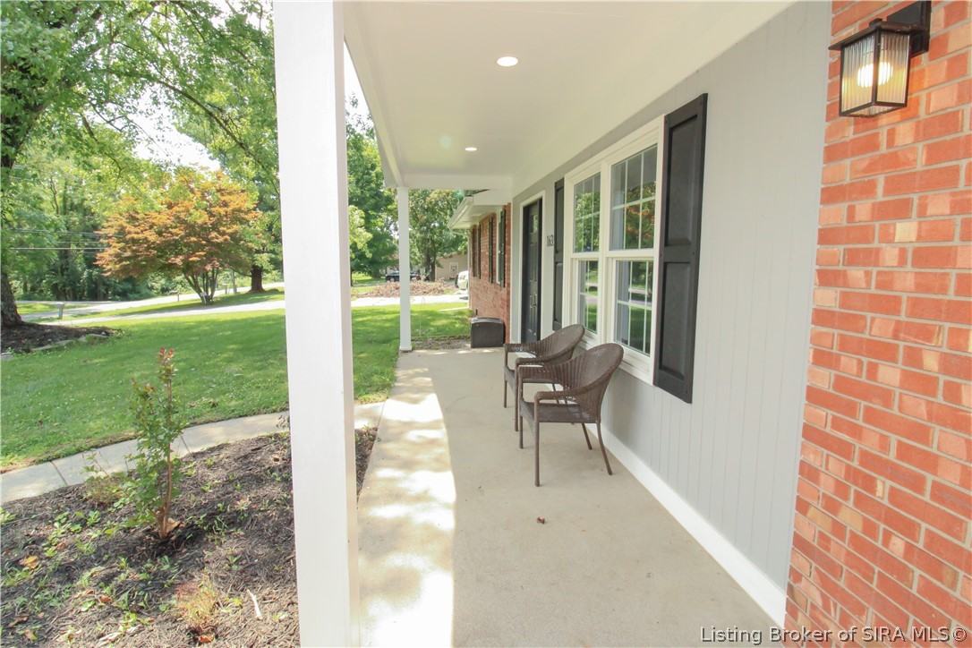 1635 East Telegraph Hill Road Madison, IN 47250 - Photo 3 of 30