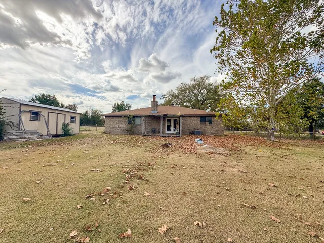 $254,950 | 18 Sutterfield Lane, Huntsville, TX 77320