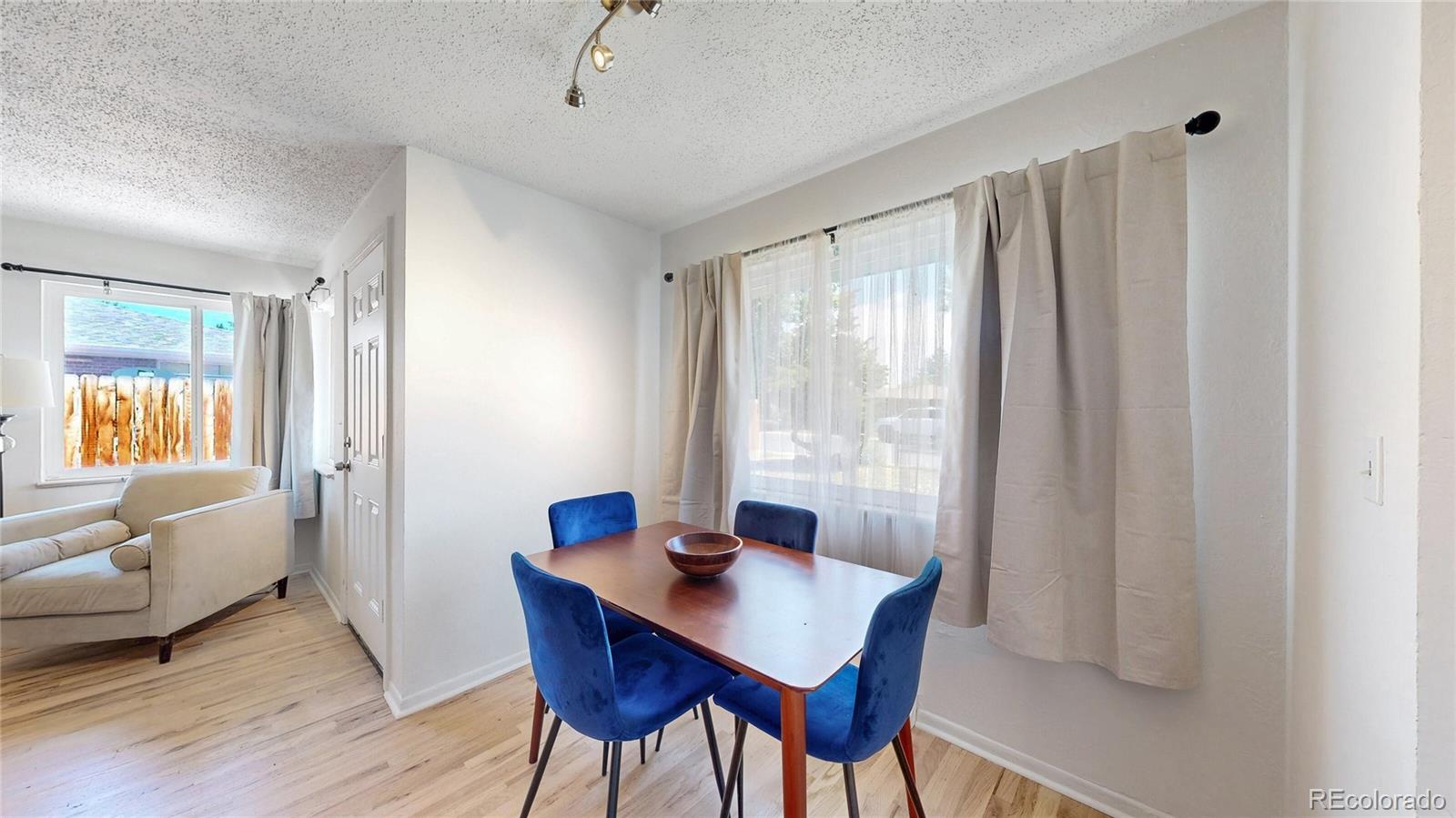 2021 Marshall Street Edgewater, CO 80214 - Photo 11 of 27