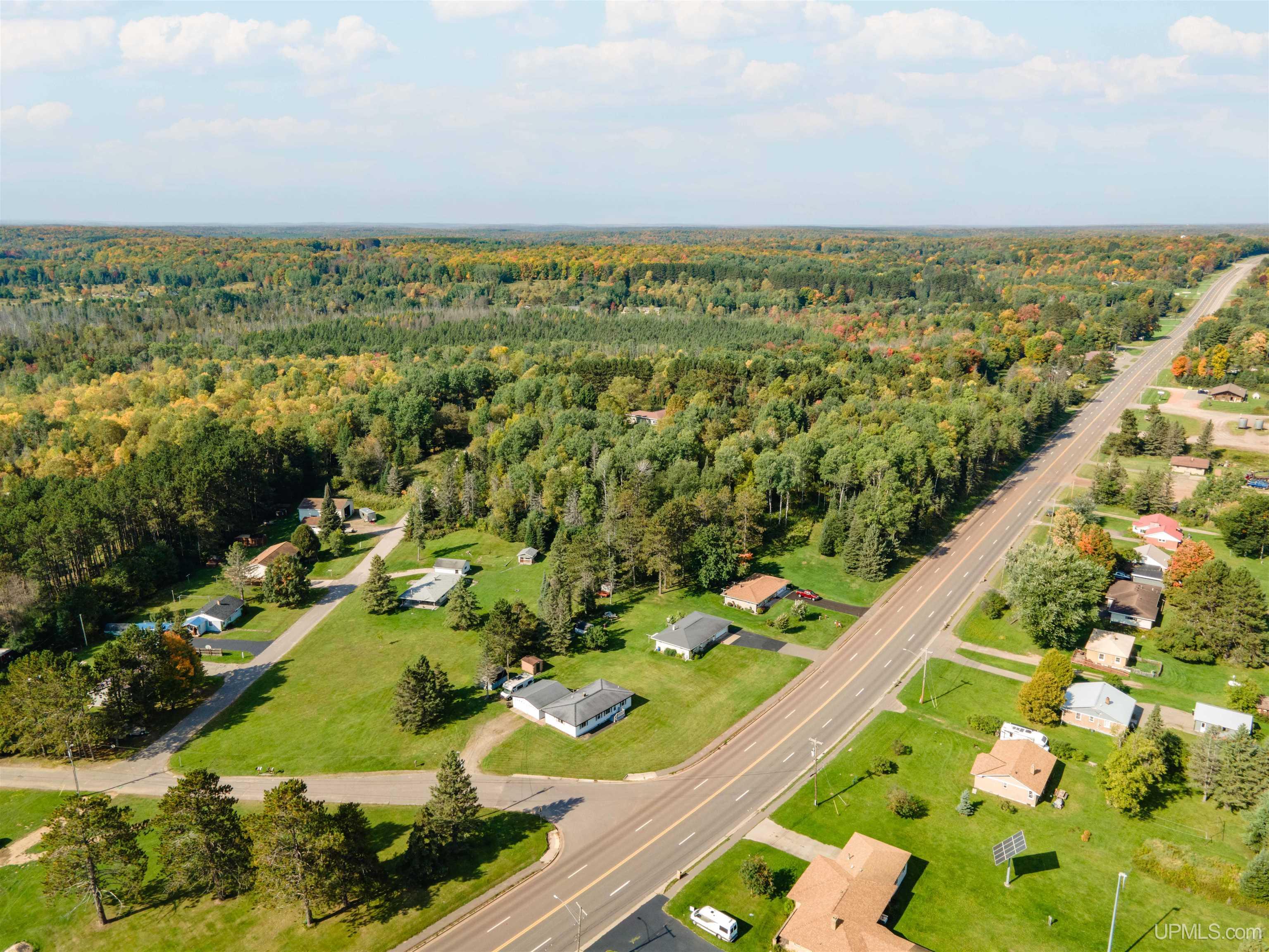 4105 Highway 2 Iron River, MI 49935 - Photo 35 of 36