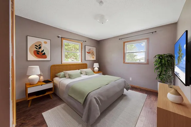 $133,000 | 307 Dove Street Northeast, Minnesota Lake, MN 56068