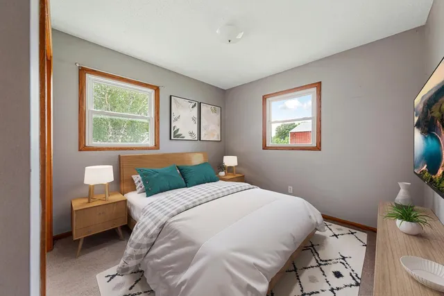 $133,000 | 307 Dove Street Northeast, Minnesota Lake, MN 56068