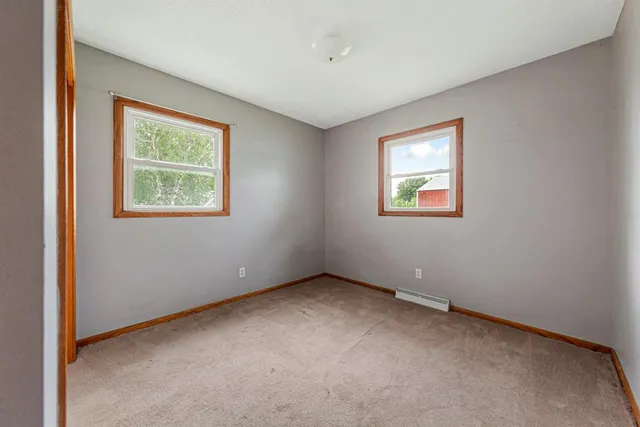 $133,000 | 307 Dove Street Northeast, Minnesota Lake, MN 56068