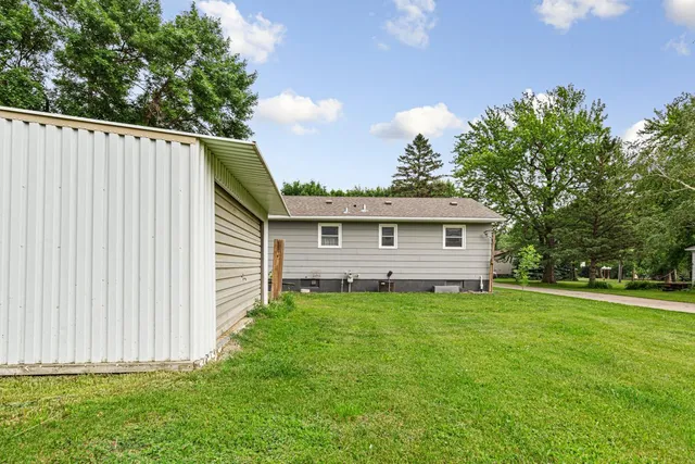 $133,000 | 307 Dove Street Northeast, Minnesota Lake, MN 56068