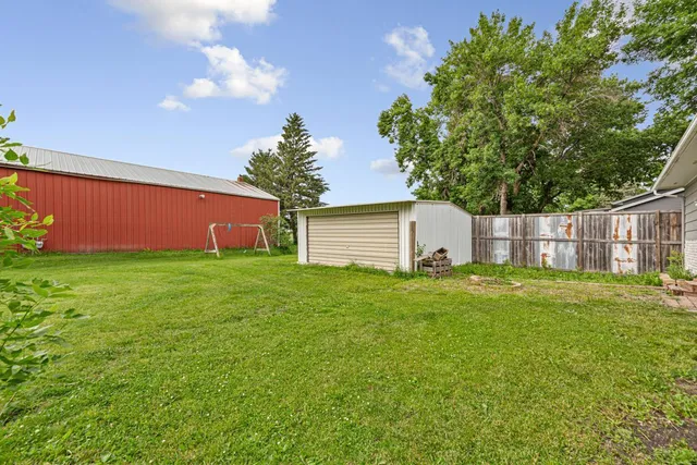 $133,000 | 307 Dove Street Northeast, Minnesota Lake, MN 56068