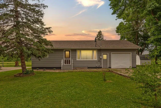 $133,000 | 307 Dove Street Northeast, Minnesota Lake, MN 56068