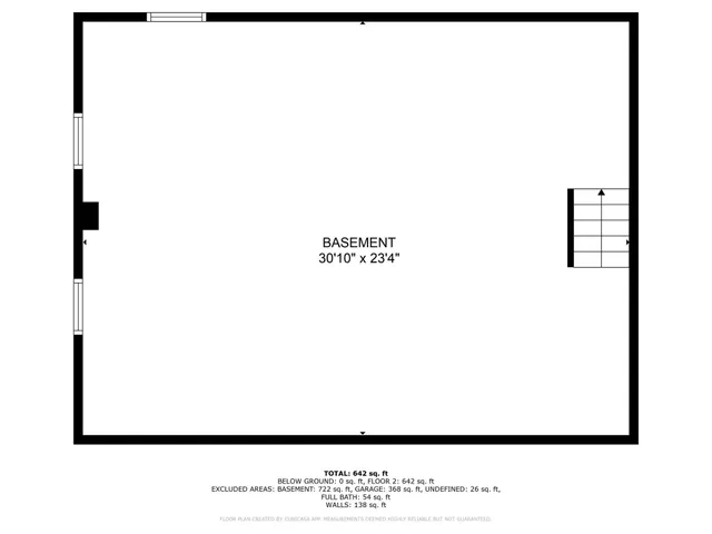 $133,000 | 307 Dove Street Northeast, Minnesota Lake, MN 56068