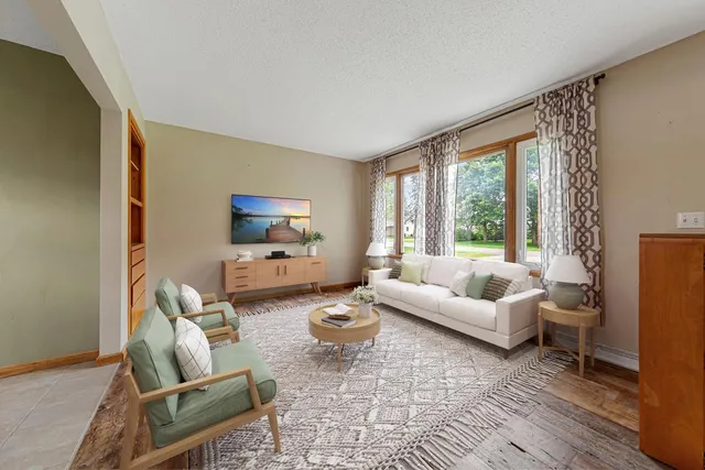 $133,000 | 307 Dove Street Northeast, Minnesota Lake, MN 56068