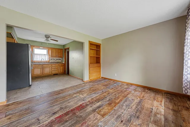 $133,000 | 307 Dove Street Northeast, Minnesota Lake, MN 56068