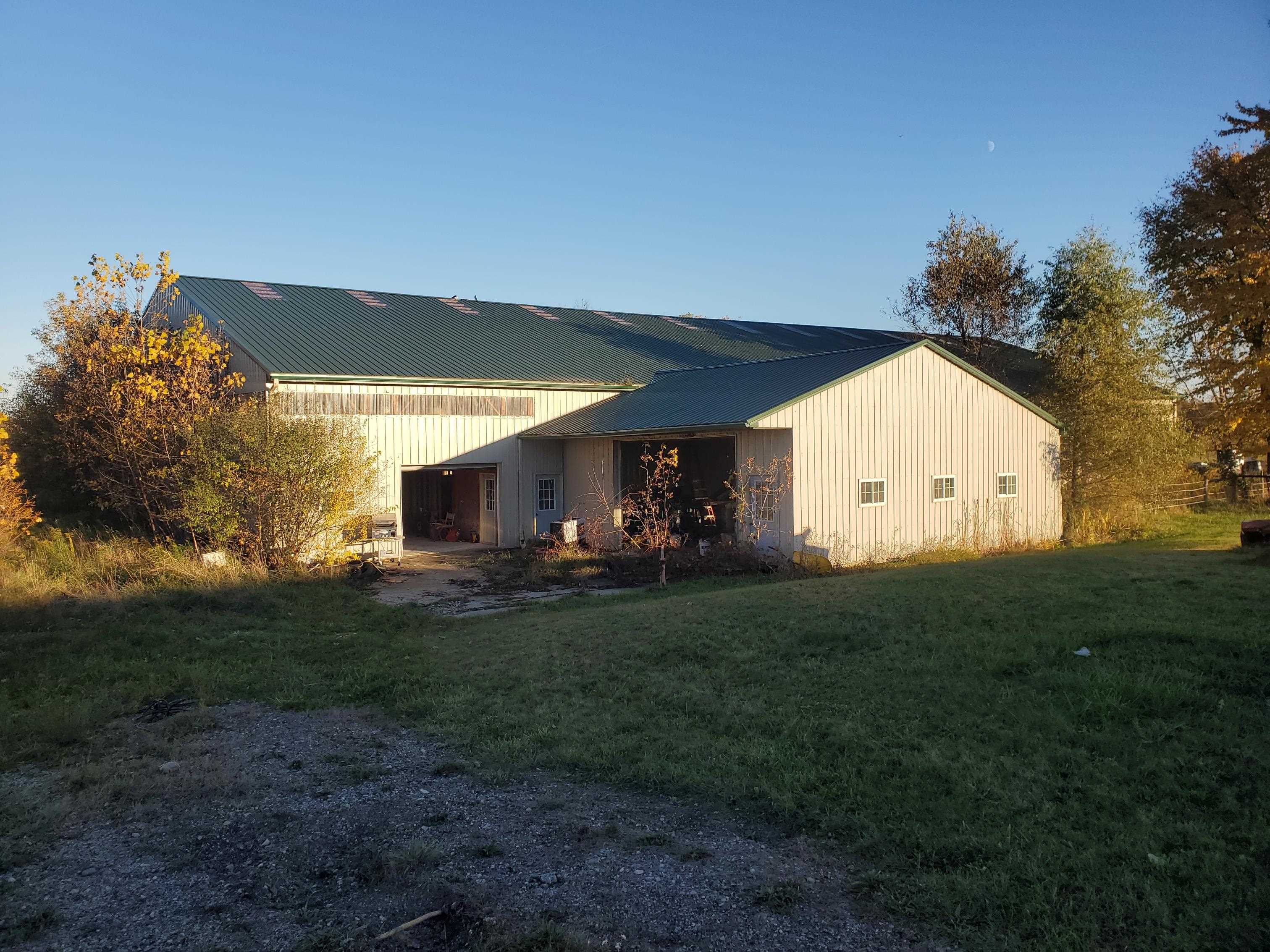 8360 North Winans Road Alma, MI 48801 - Photo 29 of 49