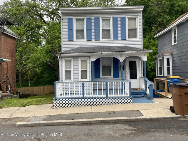 $209,900 | 63 Gill Street, Kingston, NY 12401