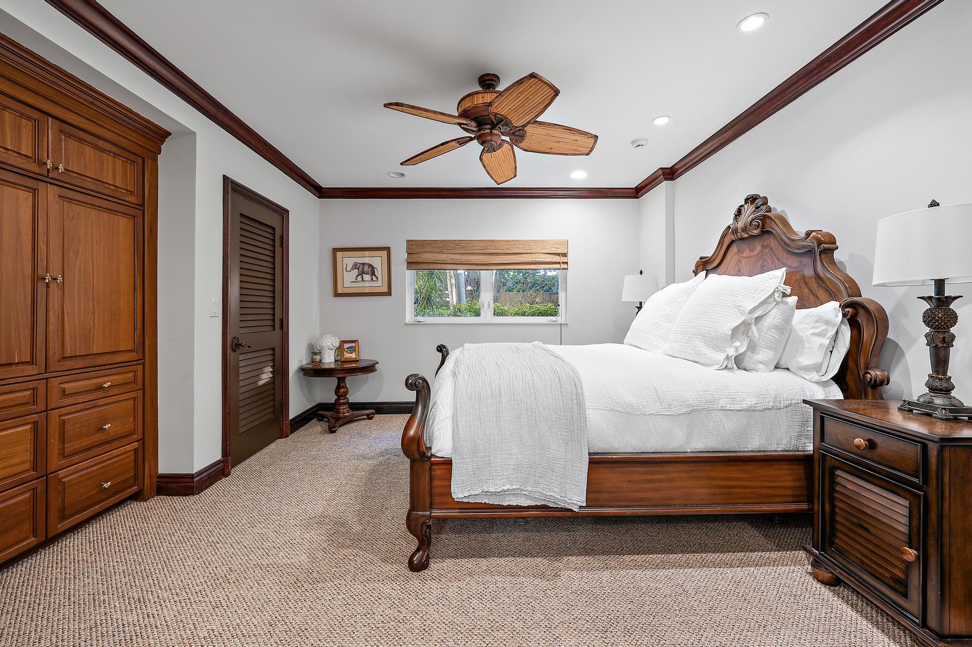 613 South Beach Road Jupiter, FL 33469 - Photo 61 of 74 Guest bedroom first floor #3