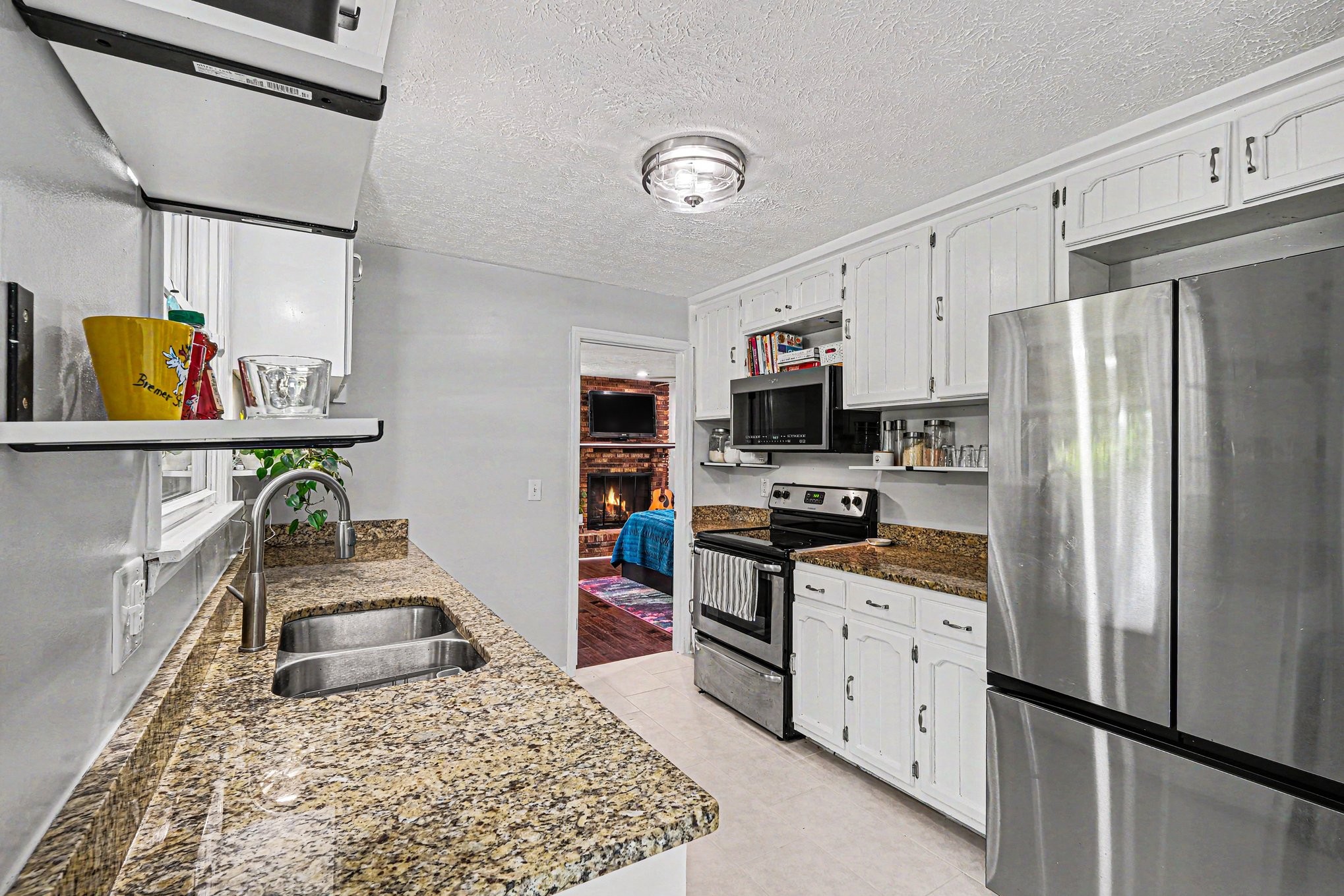 244 Lee Road Cottontown, TN 37048 - Photo 11 of 34 Gallery Image 11