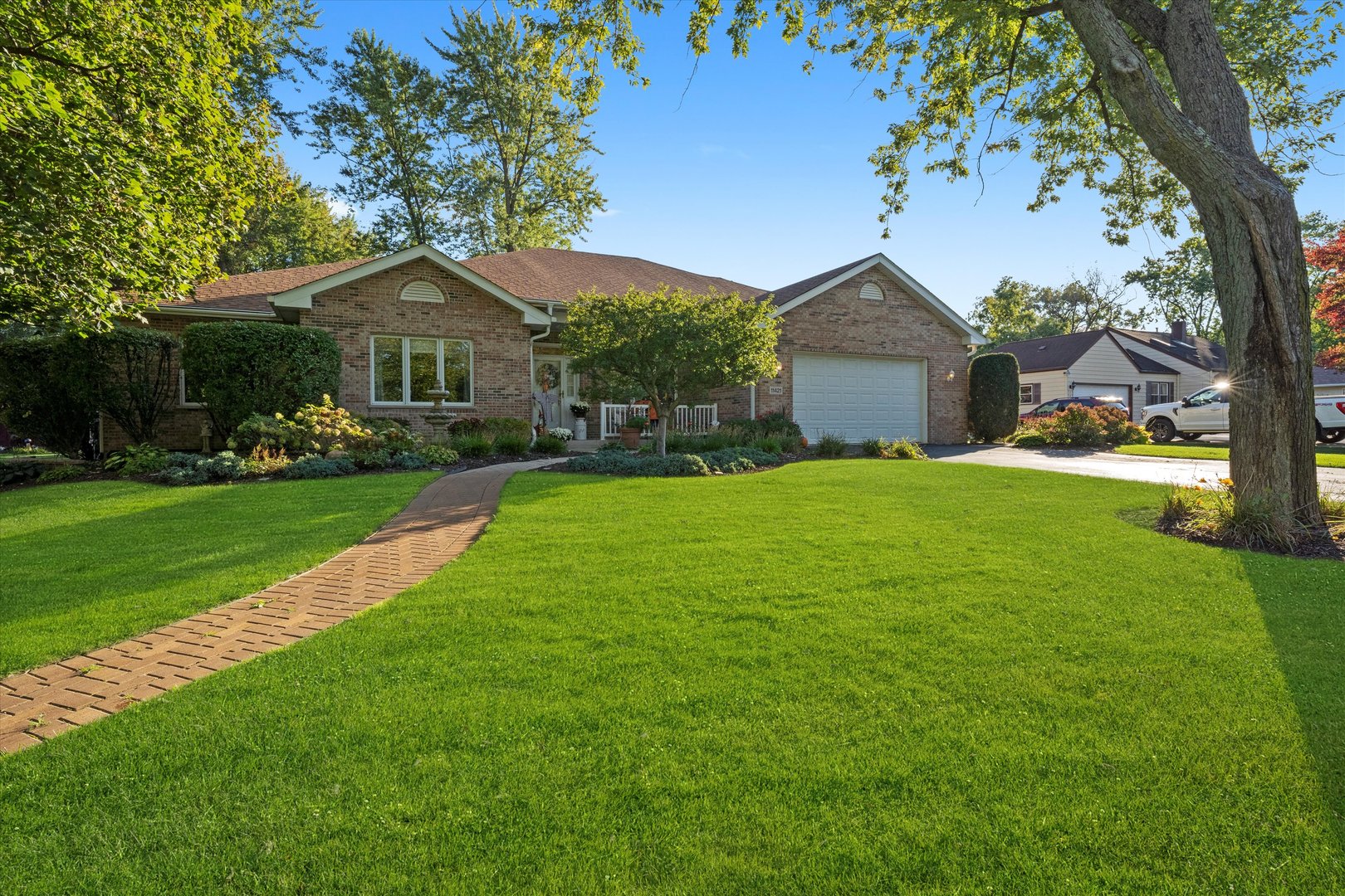 11421 192nd Street Mokena, IL 60448 - Photo 1 of 31