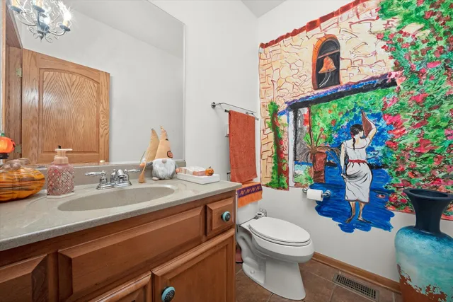 $582,000 | 11421 192nd Street, Mokena, IL 60448