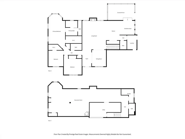 $582,000 | 11421 192nd Street, Mokena, IL 60448