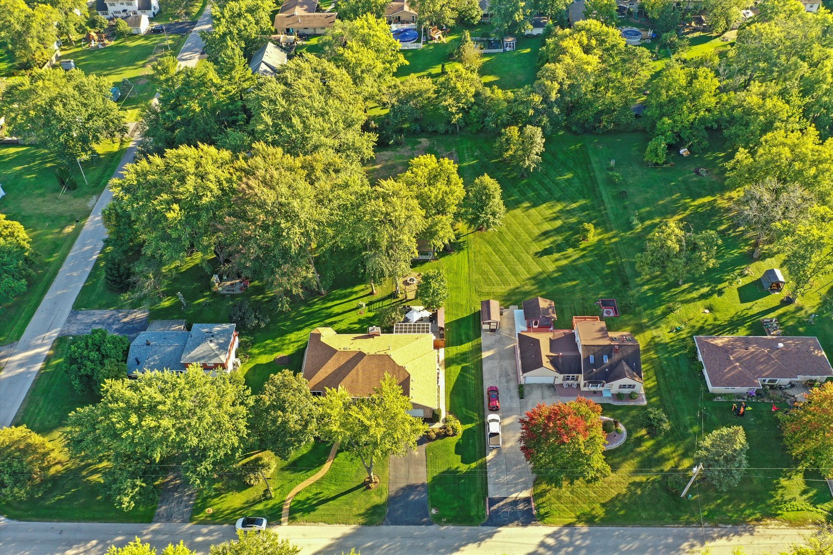 11421 192nd Street Mokena, IL 60448 - Photo 26 of 31