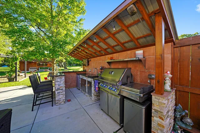 $582,000 | 11421 192nd Street, Mokena, IL 60448