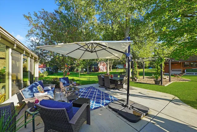 $582,000 | 11421 192nd Street, Mokena, IL 60448