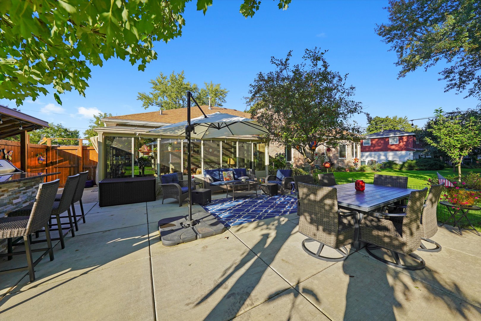 11421 192nd Street Mokena, IL 60448 - Photo 29 of 31