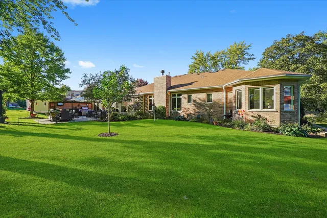 $582,000 | 11421 192nd Street, Mokena, IL 60448