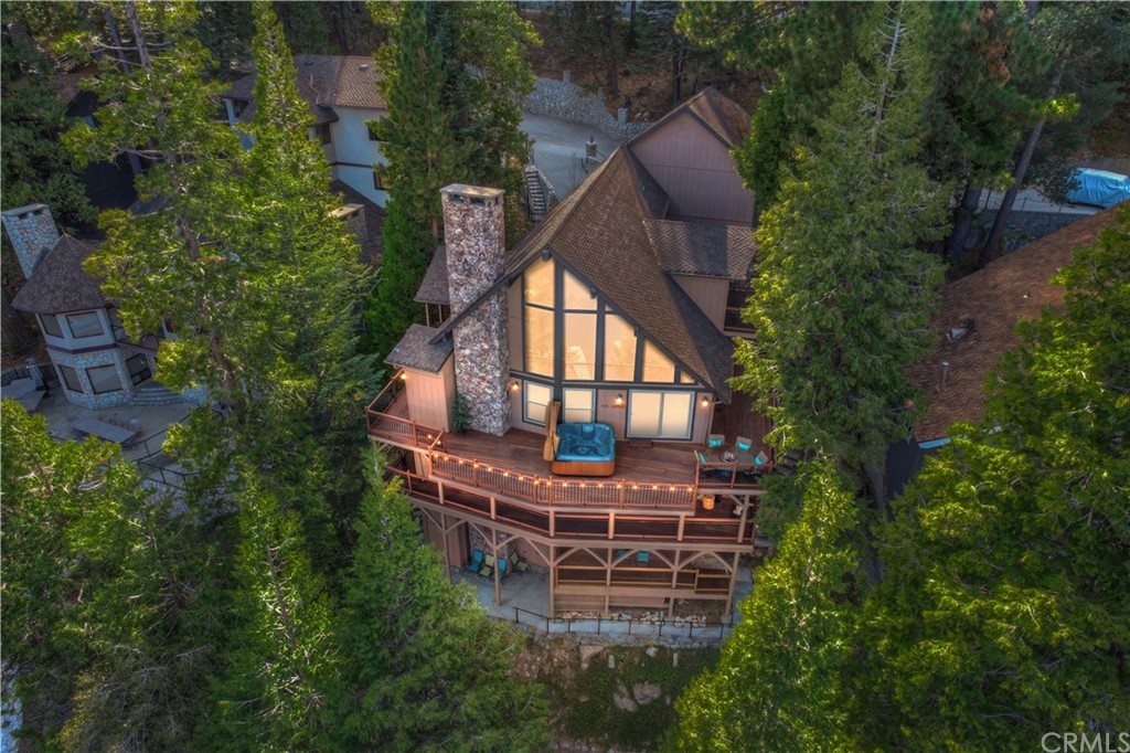 27367 North Bay Road Lake Arrowhead, CA 92352 - Photo 1 of 1 Gallery Image 1
