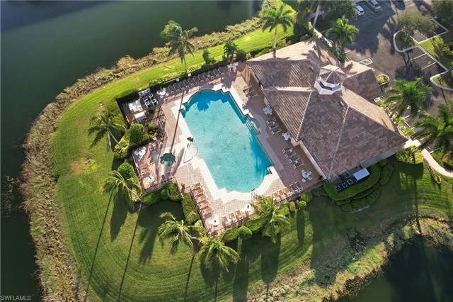 a view of a balcony with an outdoor space