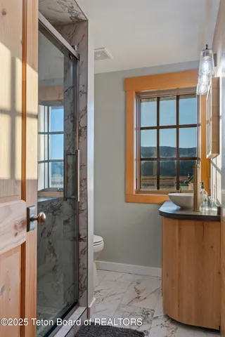 $1,595,000 | 126 Corral Road, Alpine, WY 83128