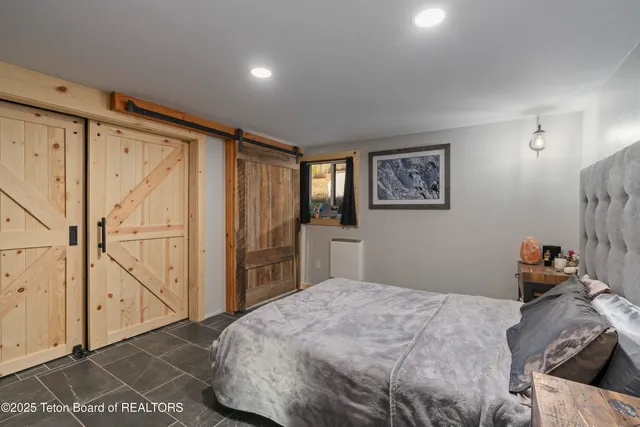 $1,595,000 | 126 Corral Road, Alpine, WY 83128