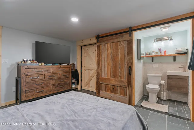 $1,595,000 | 126 Corral Road, Alpine, WY 83128