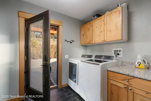 $1,595,000 | 126 Corral Road, Alpine, WY 83128