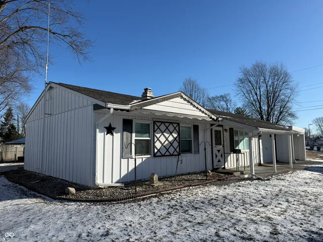 $165,000 | 1020 Syracuse Drive, Lebanon, IN 46052