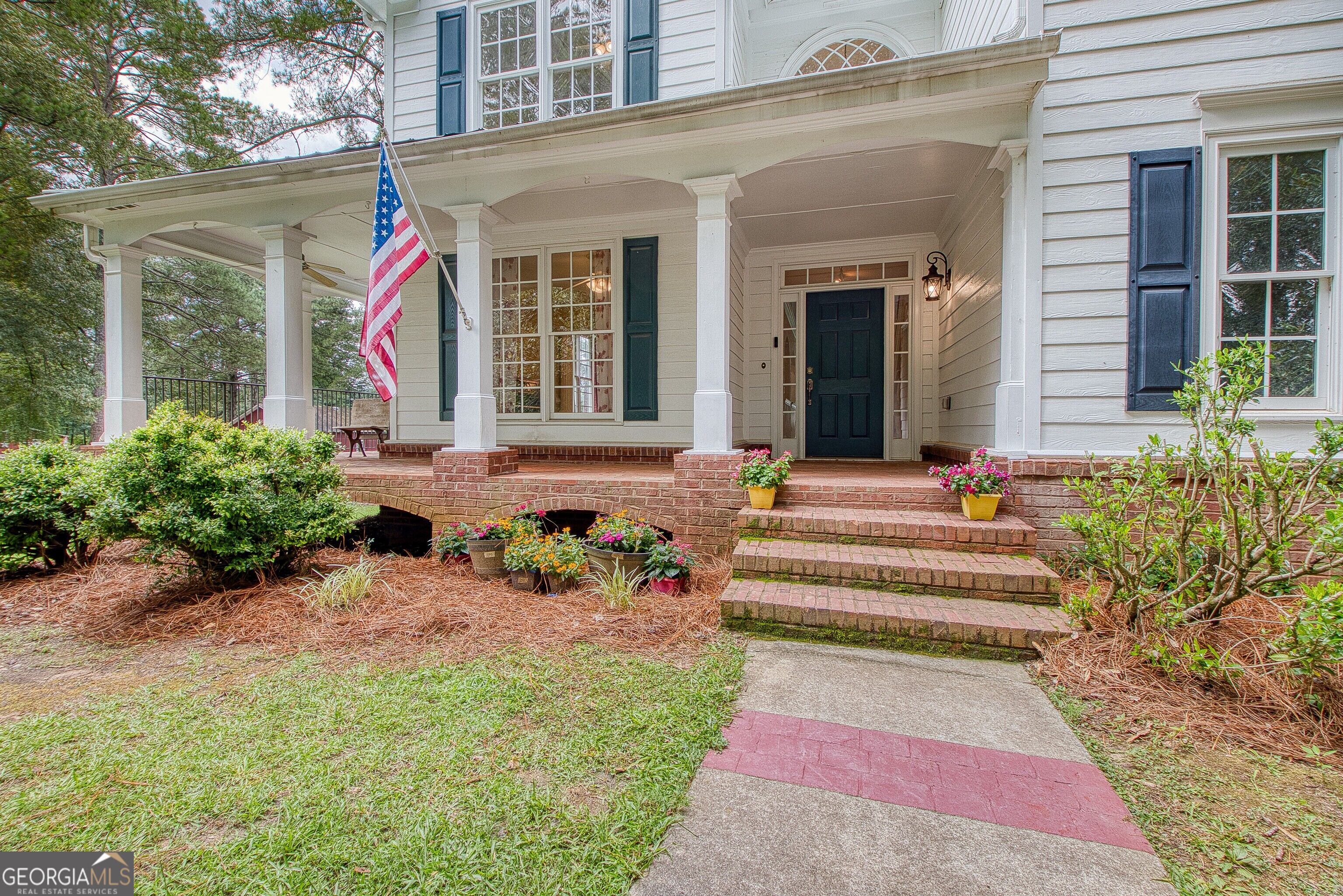 205 White Road Fayetteville, GA 30214 - Photo 2 of 65 Gallery Image 2