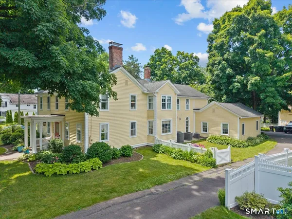 $699,900 | 1236 Enfield Street, Enfield, CT 06082