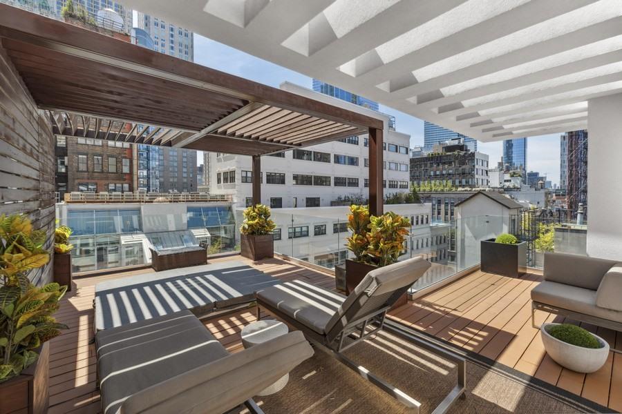 16 Warren Street, Unit PH Manhattan, NY 10007 - Photo 11 of 17