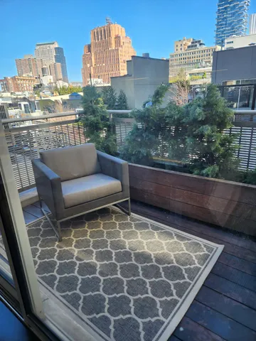 $4,500,000 | 16 Warren Street, Unit PH | TriBeCa