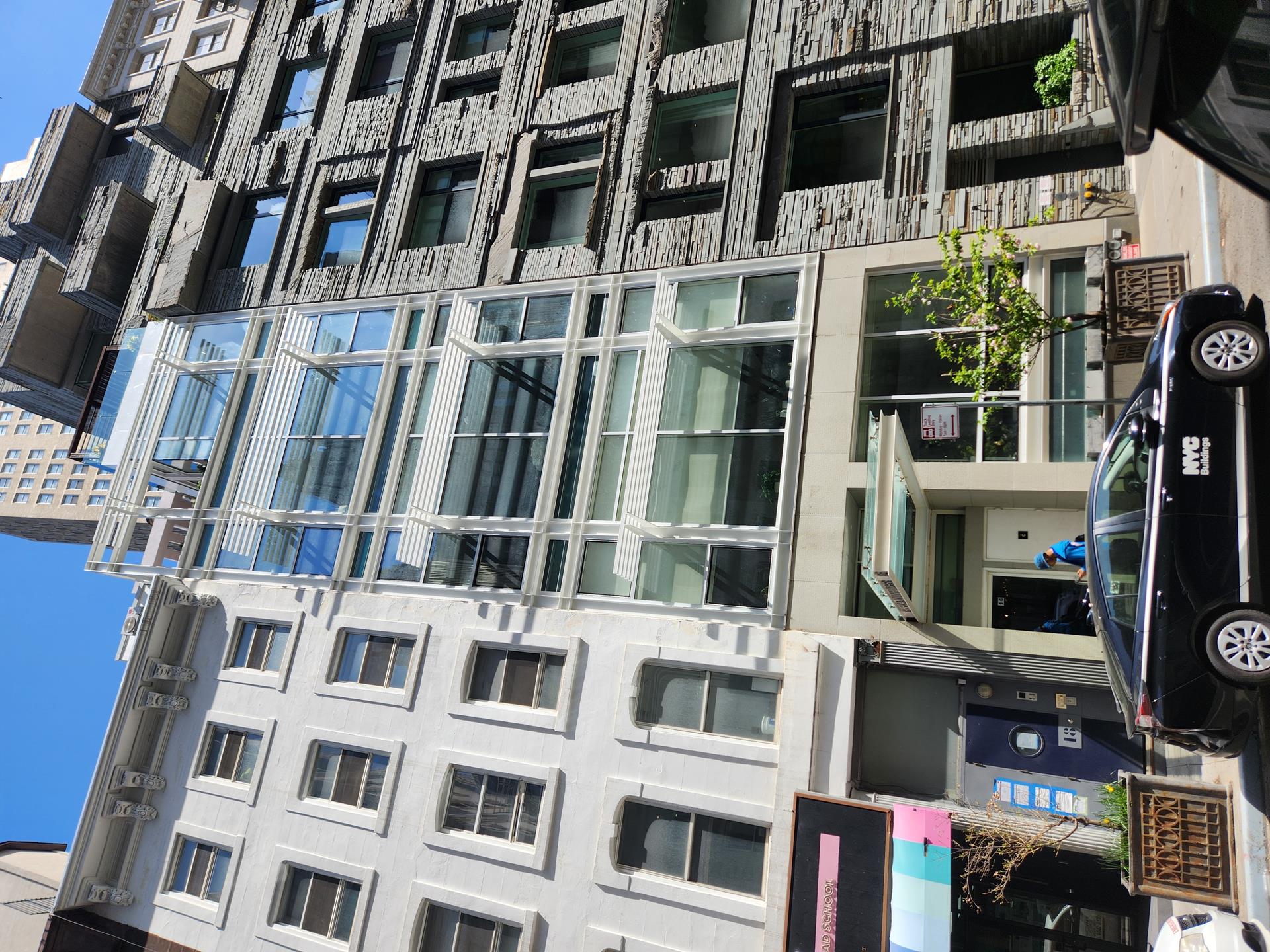 16 Warren Street, Unit PH Manhattan, NY 10007 - Photo 16 of 17