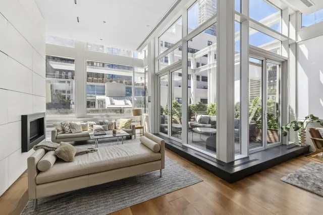 $4,500,000 | 16 Warren Street, Unit PH | TriBeCa