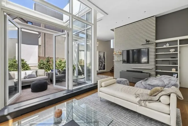 $4,500,000 | 16 Warren Street, Unit PH | TriBeCa