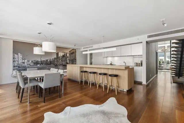 $4,500,000 | 16 Warren Street, Unit PH | TriBeCa