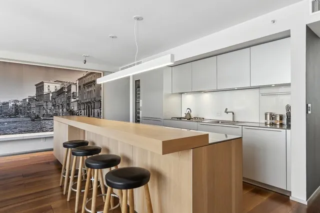 $4,500,000 | 16 Warren Street, Unit PH | TriBeCa