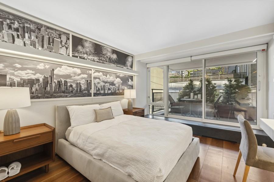 16 Warren Street, Unit PH Manhattan, NY 10007 - Photo 8 of 17