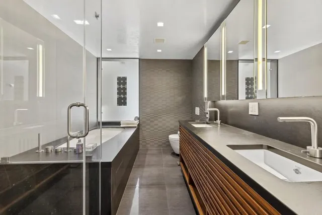 $4,500,000 | 16 Warren Street, Unit PH | TriBeCa