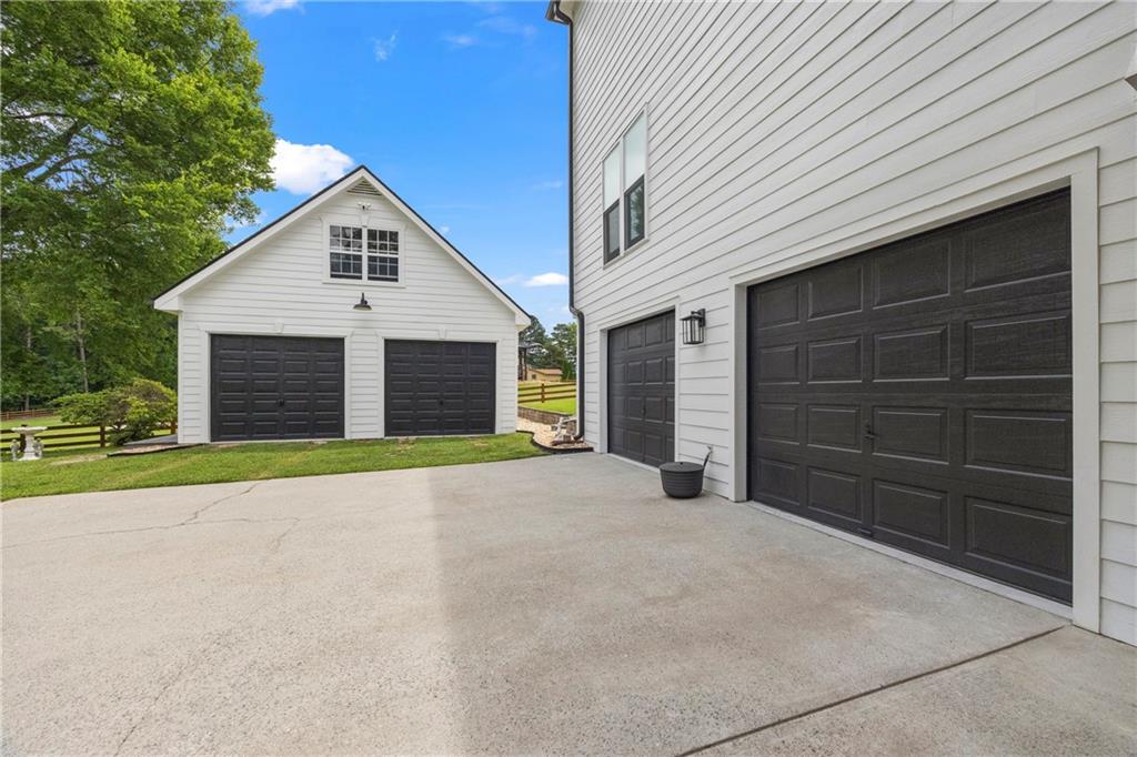 3870 Sardis Church Road Buford, GA 30519 - Photo 63 of 84