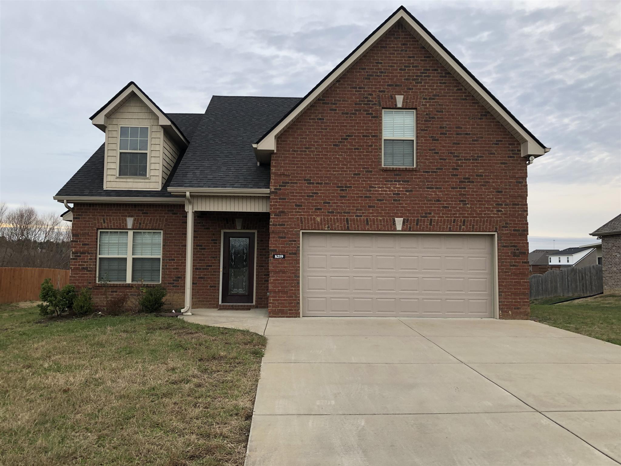 8219 Lisa Lane, Smyrna, TN 37167 Compass