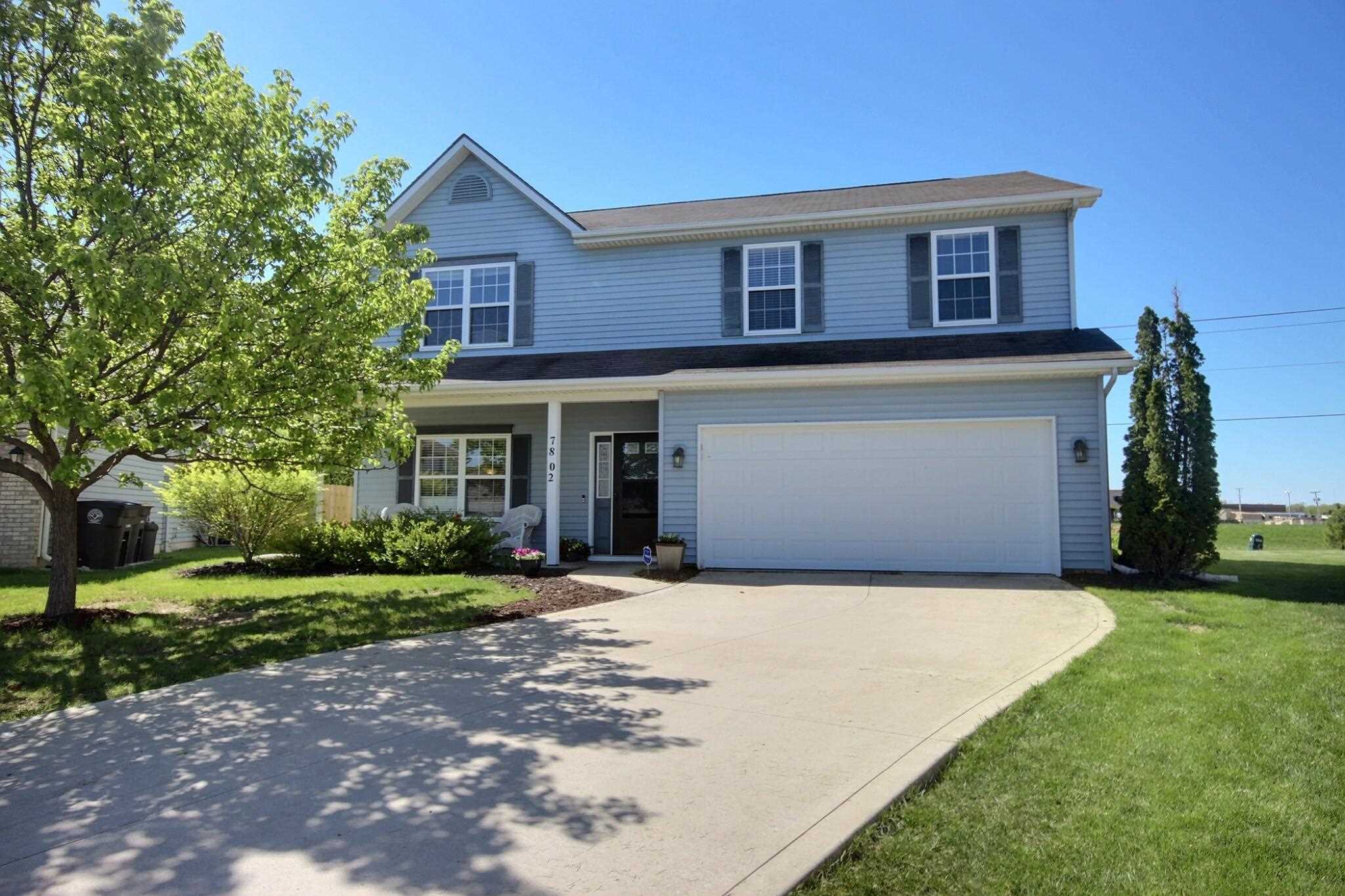 7802 Noble Ridge Place Fort Wayne, IN 46825 - Photo 1 of 18 Gallery Image 1