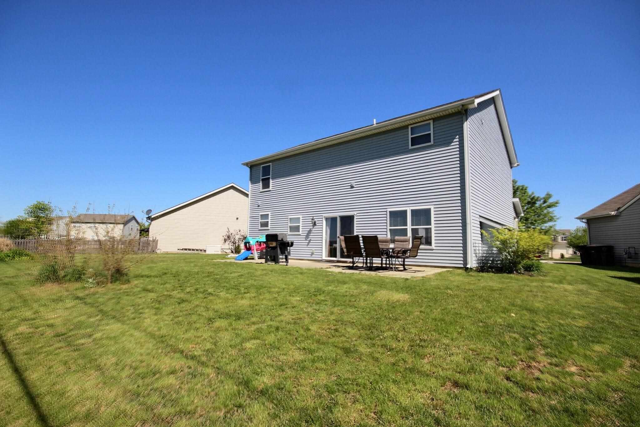 7802 Noble Ridge Place Fort Wayne, IN 46825 - Photo 17 of 18 Gallery Image 17